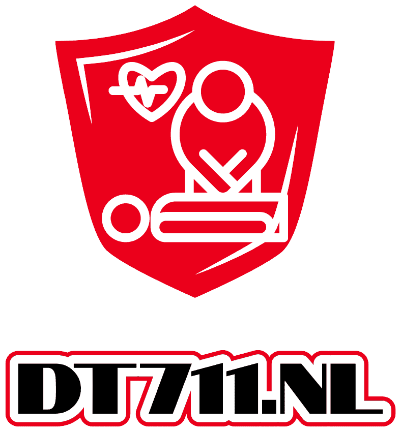 EHBO- BHV- en MOP trainingen